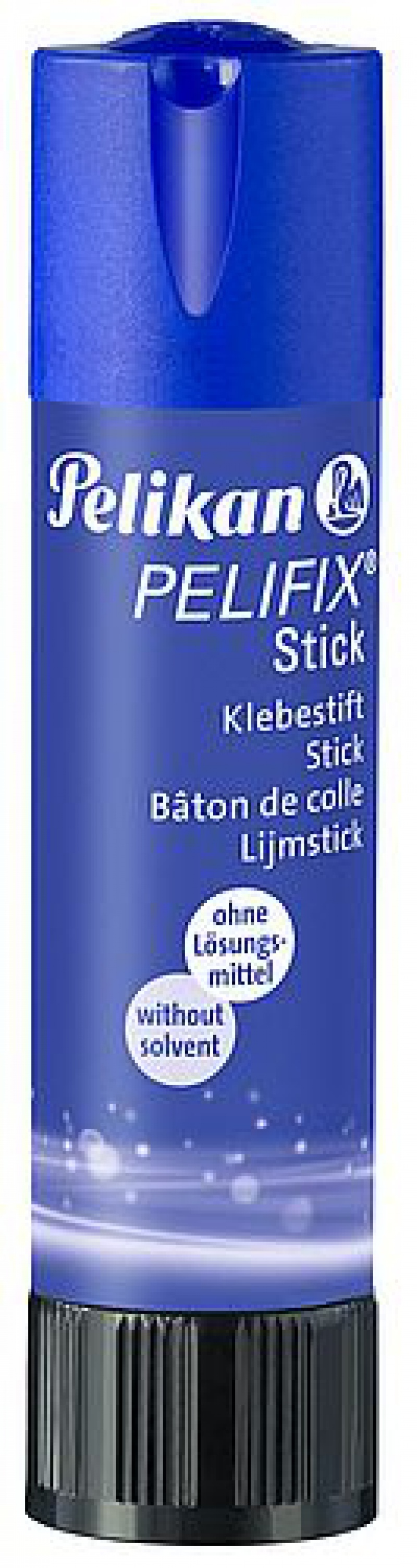 KLEJ PELIFIX STICK W SZTYFCIE 10g, Kleje, Drobne akcesoria biurowe