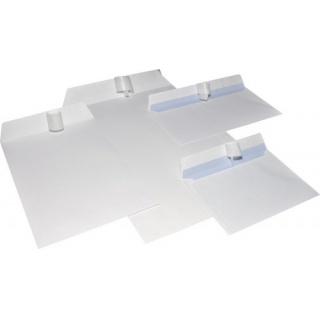 KOPERTA C4 229x324 HK BIAŁA 250szt, Koperty, Koperty i akcesoria do wysyłek