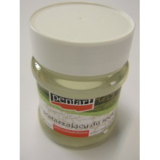 PENTART CRACKLE LAKIER 230ml 3214, Decoupage, Artykuły dekoracyjne