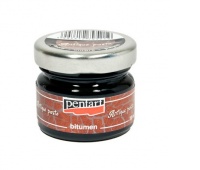 PENTART PASTA POSTARZAJACA 20ml, Decoupage, Art. kreatywne