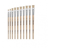 PĘDZEL 613 F/6, Plastyka, Artykuły szkolne