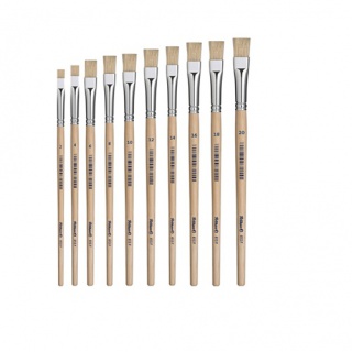 PĘDZEL 613 F/6, Plastyka, Artykuły szkolne