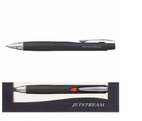 Pióro kulkowe SXN-310 Jetstream, czarne, Uni, Cienkopisy, pióra kulkowe, Artykuły do pisania i korygowania