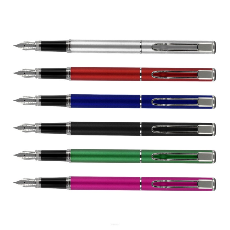 PI&Oacute;RO WIECZNE A'GRAFF W ETUI TO-825, Pi&oacute;ra wieczne, Art. do pisania i korygowania