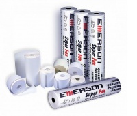 ROLKA TERMICZNA 76mm/30m 10szt, Rolki, Papier i etykiety