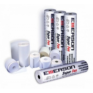 ROLKA TERMICZNA 76mm/30m 10szt, Rolki, Papier i etykiety