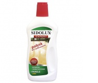 SIDOLUX NABŁYSZCZANIE 500ML.PANELE, Środki czyszczące, Artykuły higieniczne i dozowniki