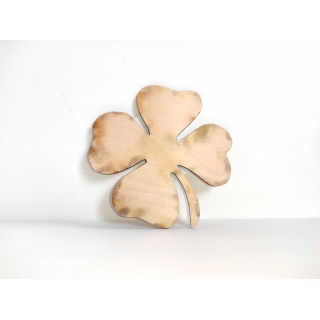SKLEJKA KONICZYNA 10cm, Sklejka, Artykuły dekoracyjne