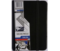 Salsa Skorwidz A7 czarny, Zeszyty, Artykuły szkolne