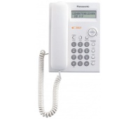 TELEFON PRZEWODOWY PANASONIC KX-TSC11, Telefony, Urządzenia i maszyny biurowe