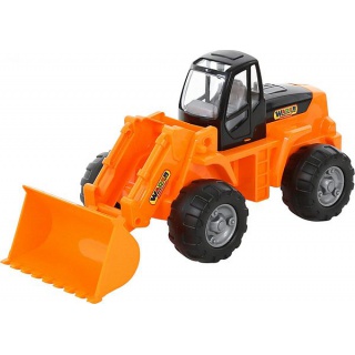 TRAKTOR ŁADOWARKA, Zabawki