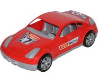 WYŚCIGÓWKA JUPITER SPORT, Zabawki