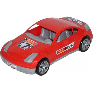WYŚCIGÓWKA JUPITER SPORT, Zabawki
