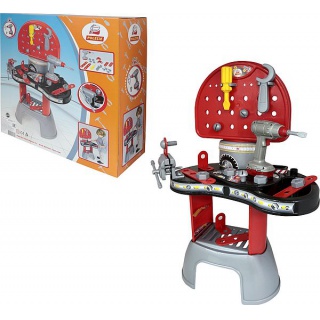 ZESTAW MECHANIK-MAXI PUDEŁKO, Zabawki