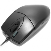 A4-Tech mysz OP-620D |stary kod EVO Opto Ecco 612D Black | USB, Klawiatury i myszki, Akcesoria komputerowe