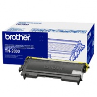 Toner Brother do HL-2030/2040/2070N | 2 500 str. | black, Tonery, Materiały eksploatacyjne