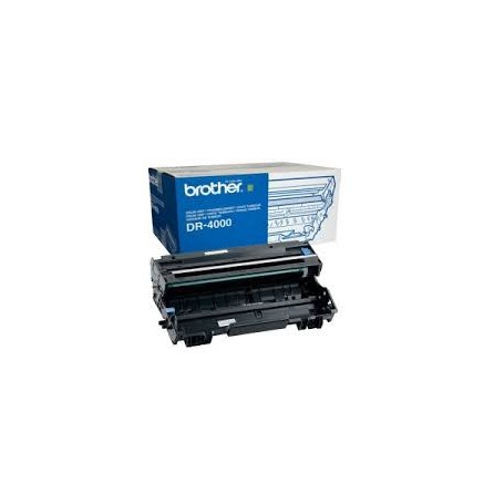 Bęben Brother do HL-6050/6050D/6050DN | 30 000 str., Bębny, Materiały eksploatacyjne