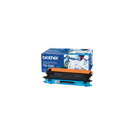 Toner Brother do HL-4040/4070/DCP9040/9045/MFC9440/9840 | 1 500 str. | cyan, Tonery, Materiały eksploatacyjne