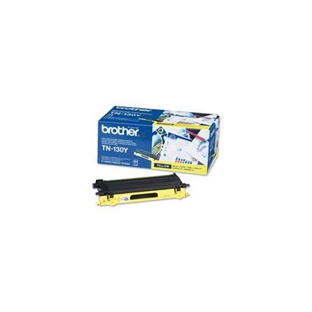 Toner Brother do HL-4040/4070/DCP9040/9045/MFC9440/9840 | 1 500 str. | yellow, Tonery, Materiały eksploatacyjne