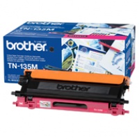 Toner Brother do HL-4040/4070/DCP9040/9045/MFC9440/9840 | 1 500 str. | magenta, Tonery, Materiały eksploatacyjne