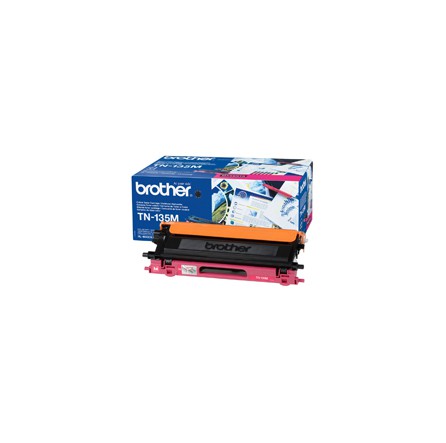 Toner Brother do HL-4040/4070/DCP9040/9045/MFC9440/9840 | 1 500 str. | magenta, Tonery, Materiały eksploatacyjne