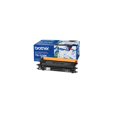 Toner Brother do HL-4040/4070/DCP9040/9045/MFC9440/9840 | 5 000 str.| black, Tonery, Materiały eksploatacyjne