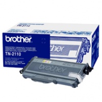 Toner Brother do HL-2150N/2140/2170W | 1 500 str. | black, Tonery, Materiały eksploatacyjne