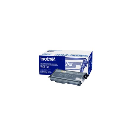 Toner Brother do HL-2150N/2140/2170W | 1 500 str. | black, Tonery, Materiały eksploatacyjne