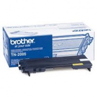 Toner Brother do HL-2035/2037 | 1 500 str. | black, Tonery, Materiały eksploatacyjne