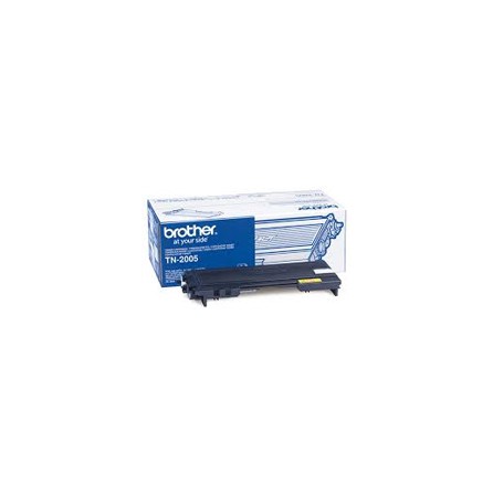 Toner Brother do HL-2035/2037 | 1 500 str. | black, Tonery, Materiały eksploatacyjne