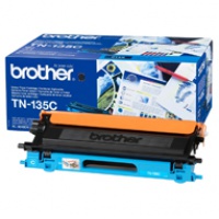 Toner Brother do HL-4040/4070/DCP9040/9045/MFC9440/9840 | 4 000 str.| cyan, Tonery, Materiały eksploatacyjne