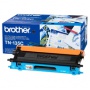 Toner Brother do HL-4040/4070/DCP9040/9045/MFC9440/9840 | 4 000 str.| cyan, Tonery, Materiały eksploatacyjne
