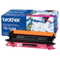 Toner Brother do HL-4040/4070/DCP9040/9045/MFC9440/9840 | 4 000 str.| magenta, Tonery, Materiały eksploatacyjne
