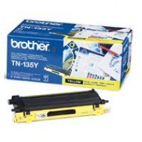 Toner Brother do HL-4040/4070/DCP9040/9045/MFC9440/9840 | 4 000 str.| yellow, Tonery, Materiały eksploatacyjne