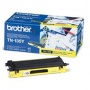 Toner Brother do HL-4040/4070/DCP9040/9045/MFC9440/9840 | 4 000 str.| yellow, Tonery, Materiały eksploatacyjne