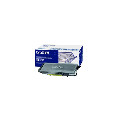Toner Brother do HL-5340/5370 | 3 000 str. | black, Tonery, Materiały eksploatacyjne