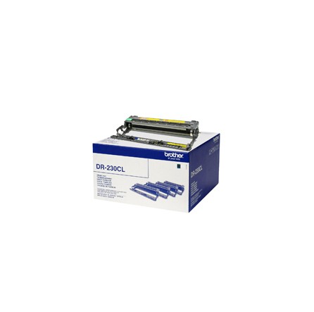 Bęben Brother do HL-30x0/MFC-9x20, DCP-9010CN | 15 000 str. | CMYK, Bębny, Materiały eksploatacyjne