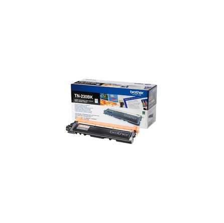 Toner Brother do HL-3040/3070 | 2 200 str. | black, Tonery, Materiały eksploatacyjne