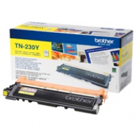 Toner Brother do HL-3040/3070 | 1 400 str. | yellow, Tonery, Materiały eksploatacyjne
