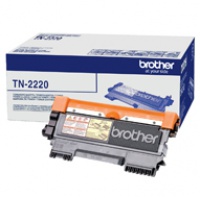 Toner Brother do HL-2240/2250DN/2270DW | 2 600 str., Tonery, Materiały eksploatacyjne