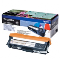 Toner Brother do HL-4140CN/4150CDN/4570CDW | 2 500 str. | black, Tonery, Materiały eksploatacyjne