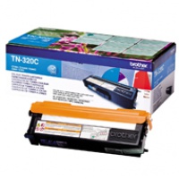 Toner Brother do HL-4140CN/4150CDN/4570CDW | 1 500 str. | cyan, Tonery, Materiały eksploatacyjne