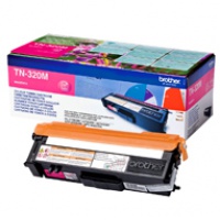 Toner Brother do HL-4140CN/4150CDN/4570CDW | 1 500 str. | magenta, Tonery, Materiały eksploatacyjne