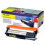 Toner Brother do HL-4140CN/4150CDN/4570CDW | 1 500 str. | yellow, Tonery, Materiały eksploatacyjne