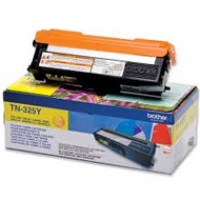 Toner Brother do HL-4140CN/4150CDN/4570CDW | 3 500 str. | yellow, Tonery, Materiały eksploatacyjne