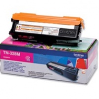 Toner Brother do HL-4570CDW/DCP9270CDN/MFC9970CDW | 6 000 str. | magenta, Tonery, Materiały eksploatacyjne