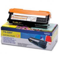Toner Brother do HL-4570CDW/DCP9270CDN/MFC9970CDW | 6 000 str. | yellow, Tonery, Materiały eksploatacyjne