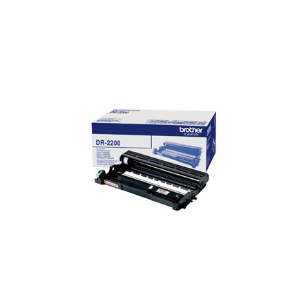 Bęben Brother do HL-2130/2240D/2250DN | 12 000 str., Bębny, Materiały eksploatacyjne