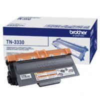 Toner Brother do HL-5450/6180 | 3 000 str. | black, Tonery, Materiały eksploatacyjne