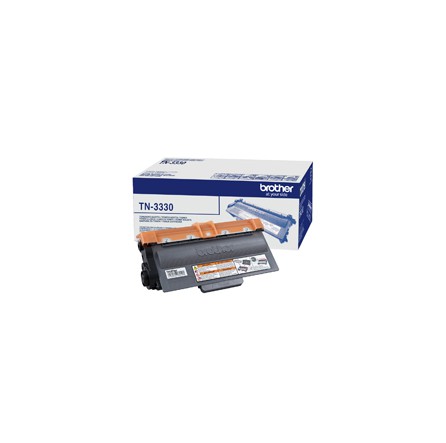 Toner Brother do HL-5450/6180 | 3 000 str. | black, Tonery, Materiały eksploatacyjne
